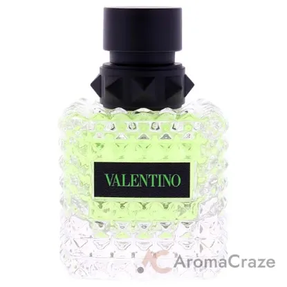 Picture of Donna Born In Roma Green Stravaganza by Valentino for Women - 1.7 oz EDP Spray