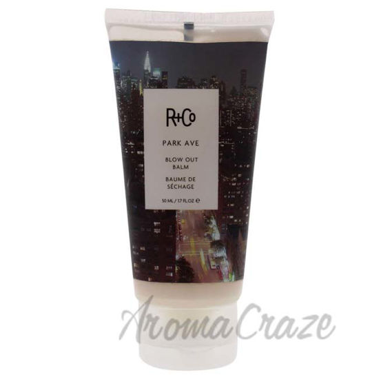 Picture of Park Ave Blow Out Balm by R+Co for Unisex - 1.7 oz