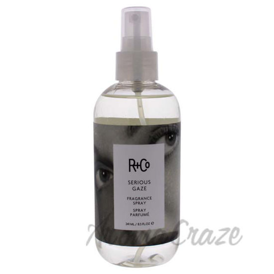 Picture of Serious Gaze Fragrance Spray by R+Co for Unisex - 8.5 oz