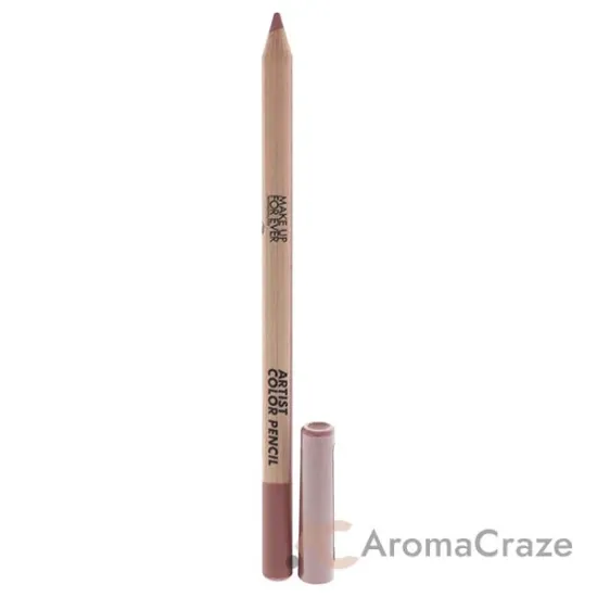 Picture of Artist Color Pencil - 606 Wherever Walnut by Make Up For Ever for Women - 0.04 oz Makeup