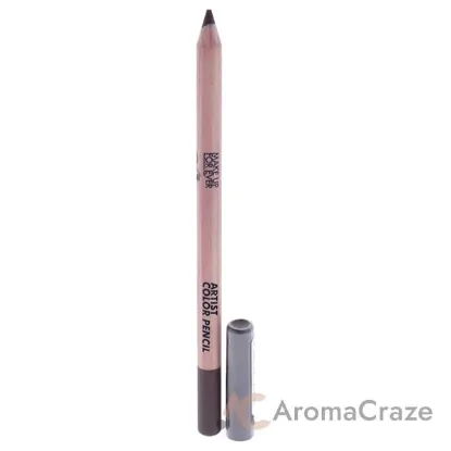 Picture of Artist Color Pencil - 608 Limitless Brown by Make Up For Ever for Women - 0.04 oz Makeup