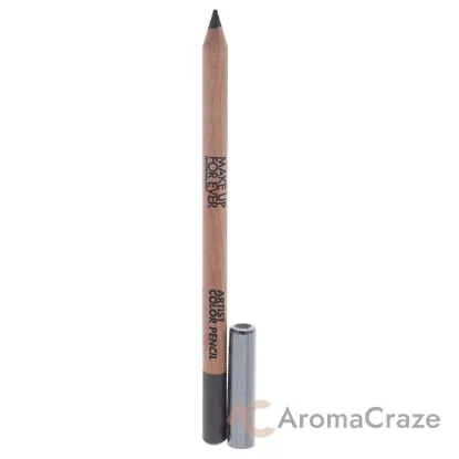 Picture of Artist Color Pencil - 612 Dimensional Dark Brown by Make Up For Ever for Women - 0.04 oz Makeup