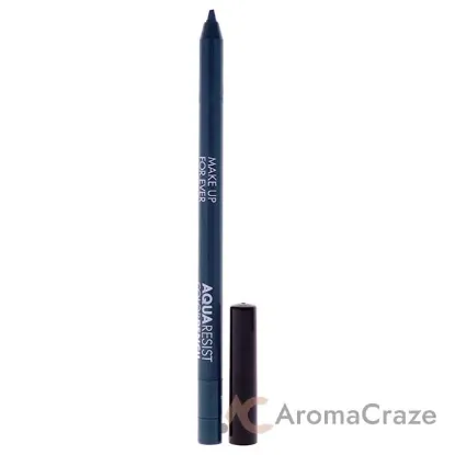 Picture of Aqua Resist Color Pencil - 7 Lagoon by Make Up For Ever for Women - 0.017 oz Eyeliner