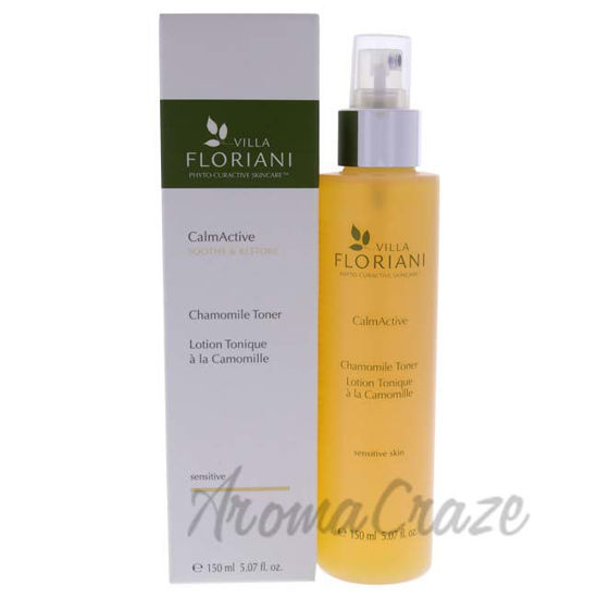 Picture of Toner - Chamomile by Villa Floriani for Women - 5.07 oz