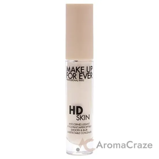 Picture of HD Skin Concealer - 1.0Y Pearl by Make Up For Ever for Women - 0.15 oz Concealer