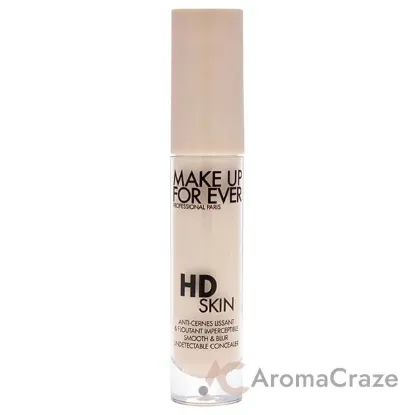 Picture of HD Skin Concealer - 1.4Y Beige by Make Up For Ever for Women - 0.15 oz Concealer