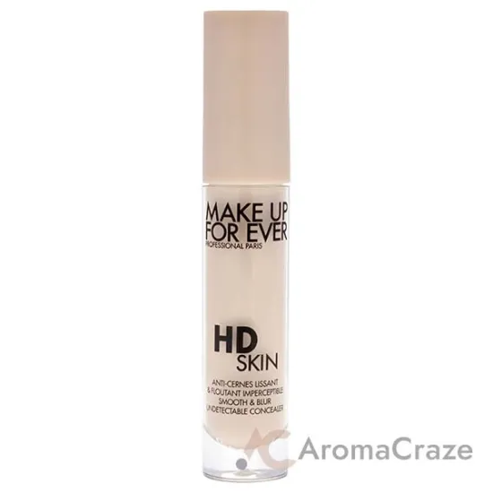 Picture of HD Skin Concealer - 1.4Y Beige by Make Up For Ever for Women - 0.15 oz Concealer