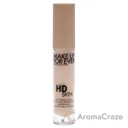 Picture of HD Skin Concealer - 2.3R Oat by Make Up For Ever for Women - 0.15 oz Concealer