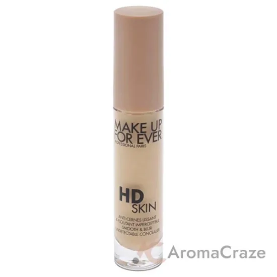 Picture of HD Skin Concealer - 2.4Y Latte by Make Up For Ever for Women - 0.15 oz Concealer