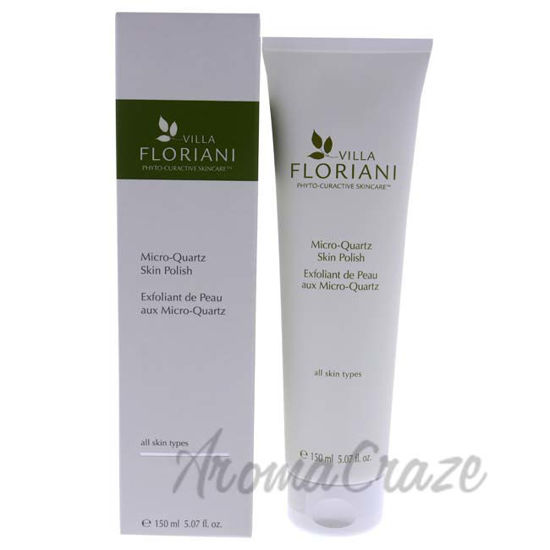 Picture of Micro Quartz Skin Polish by Villa Floriani for Women - 5.07 oz