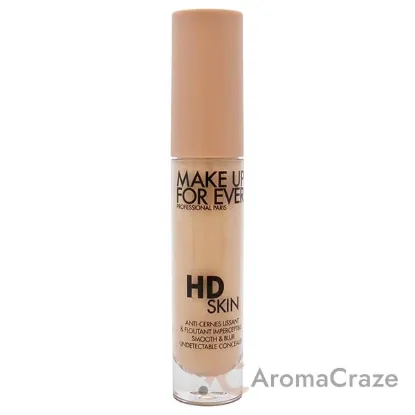 Picture of HD Skin Concealer - 2.5N Desert by Make Up For Ever for Women - 0.15 oz Concealer