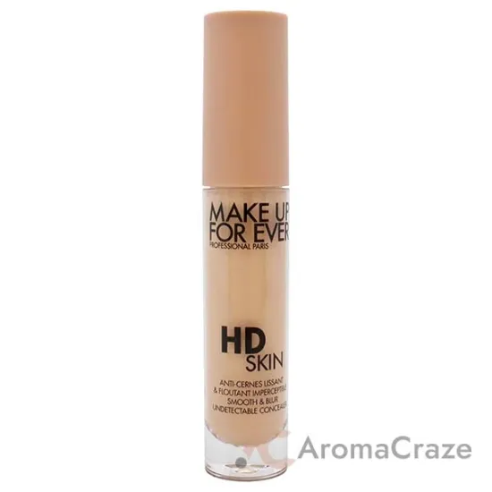 Picture of HD Skin Concealer - 2.5N Desert by Make Up For Ever for Women - 0.15 oz Concealer