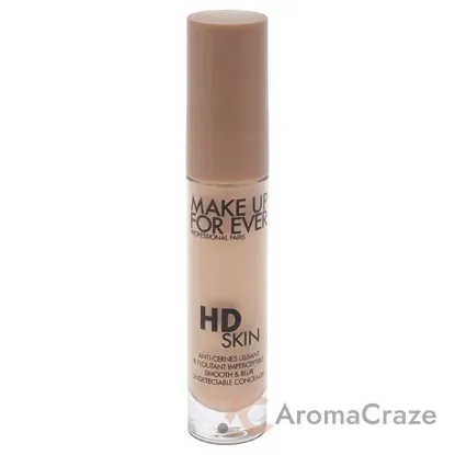 Picture of HD Skin Concealer - 3.0R Nutmeg by Make Up For Ever for Women - 0.15 oz Concealer