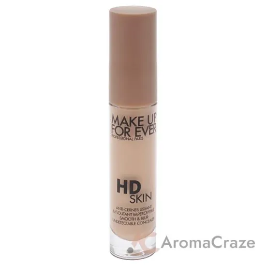 Picture of HD Skin Concealer - 3.0R Nutmeg by Make Up For Ever for Women - 0.15 oz Concealer
