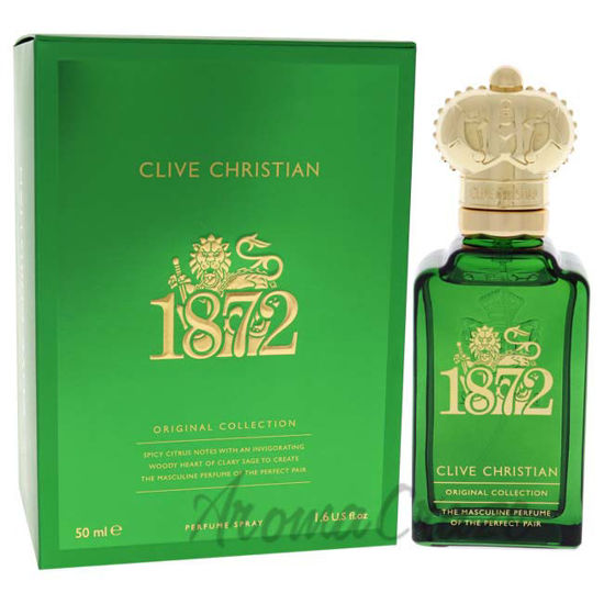 Picture of Original Collection 1872 Masculine by Clive Christian for Men - 1.6 oz