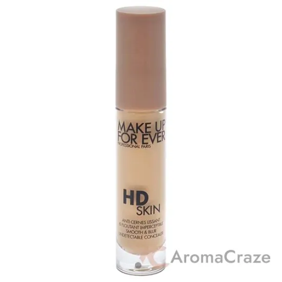 Picture of HD Skin Concealer - 3.2Y Peanut by Make Up For Ever for Women - 0.15 oz Concealer