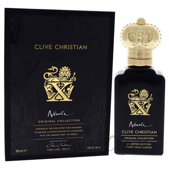 Picture of Original Collection X Neroli by Clive Christian for Unisex - 1.6 oz