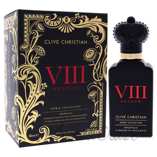 Picture of Noble Collection Immortelle by Clive Christian for Unisex - 1.6 oz