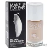Picture of HD Skin Hydra Glow - 1N06 Porcelain by Make Up For Ever for Women - 1.01 oz Foundation