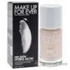 Picture of HD Skin Hydra Glow - 1R00 Cool Shell by Make Up For Ever for Women - 1.01oz Foundation