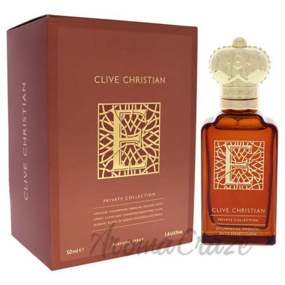 Picture of Private Collection E Gourmande Oriental by Clive Christian for Unisex - 1.6 oz