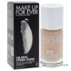 Picture of HD Skin Hydra Glow - 1Y16 Warm Beige by Make Up For Ever for Women - 1 oz Foundation
