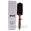 Picture of spike 28 nylon pin bristle radial brush by Evo for Unisex - 1 Pc Brush
