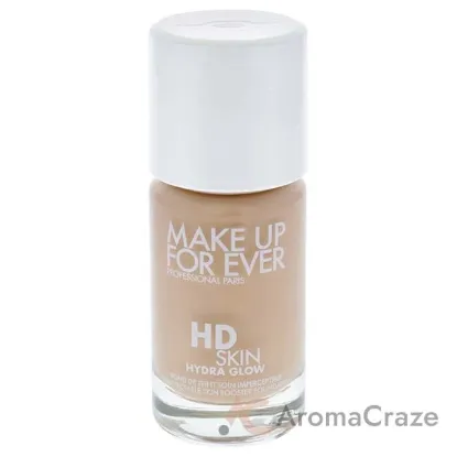Picture of HD Skin Hydra Glow - 2N22 Nude by Make Up For Ever for Women - 1.01 oz Foundation
