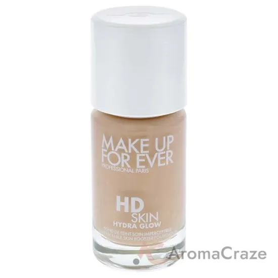 Picture of HD Skin Hydra Glow - 2N22 Nude by Make Up For Ever for Women - 1.01 oz Foundation