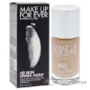 Picture of HD Skin Hydra Glow - 2N22 Nude by Make Up For Ever for Women - 1.01 oz Foundation