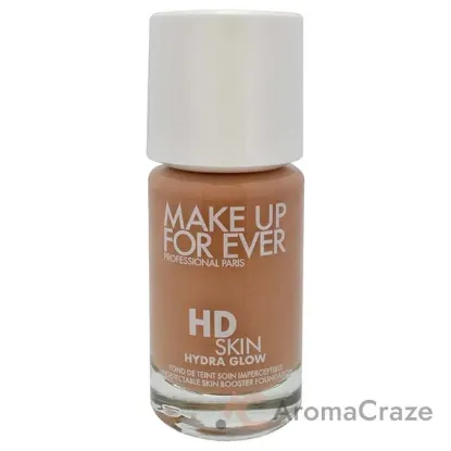 Picture of HD Skin Hydra Glow - 2N26 Sand by Make Up For Ever for Women - 1.01 oz Foundation