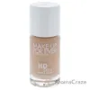Picture of HD Skin Hydra Glow - 2R24 Cool Nude by Make Up For Ever for Women - 1.01 oz Foundation