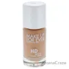 Picture of HD Skin Hydra Glow - 2R34 Cool Caramel by Make Up For Ever for Women - 1 oz Foundation