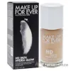 Picture of HD Skin Hydra Glow - 2Y32 Warm Caramel by Make Up For Ever for Women - 1 oz Foundation