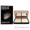 Picture of HD Skin Matte Velvet Powder Foundation - 1N00 Alabaster by Make Up For Ever for Women - 0.38 oz Foundation