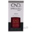 Picture of Shellac Nail Color - Wildfire by CND for Women - 0.25 oz