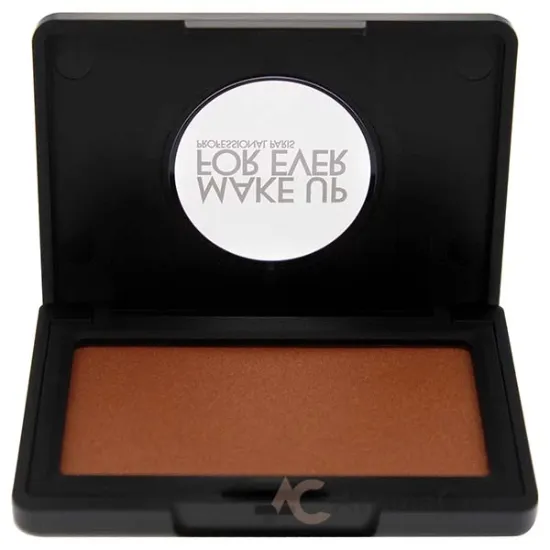 Picture of Artist Blush - B340 Spirited Sienna by Make Up For Ever for Women - 0.14 oz Blush