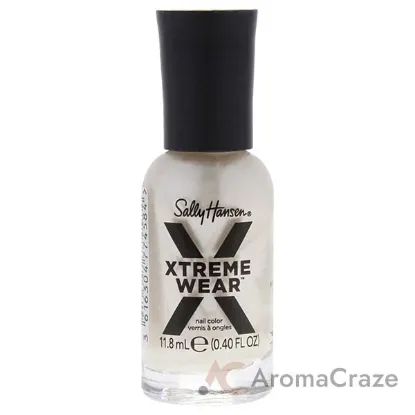 Picture of Xtreme Wear Nail Color - 130 City Of Gleams by Sally Hansen for Women - 0.4 oz Nail Polish
