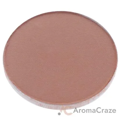Picture of Powder Kiss Soft Matte Eyeshadow - What Clout! by MAC for Women - 0.05 oz Eye Shadow (Refill)