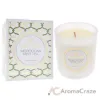 Picture of The Maison Blanc Collection Classic - Moroccan Mint Tea by Voluspa for Unisex - 9.5 oz Candle