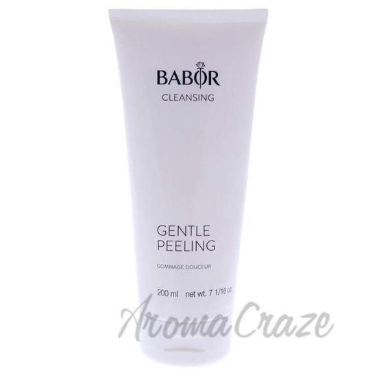 Picture of Cleansing Gentle Peeling by Babor for Unisex - 6.76 oz