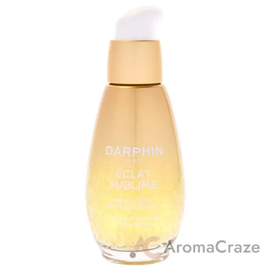 Picture of Eclat Sublime Micro-Serum Dual Rejuvenating by Darphin for Women - 1.7 oz Serum