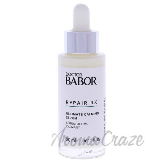Picture of Repair Cellular Ultimate Calming Serum by Babor for Women - 1 oz