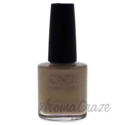Picture of Vinylux Nail Polish - 284 Brimstone by CND for Women - 0.5 oz