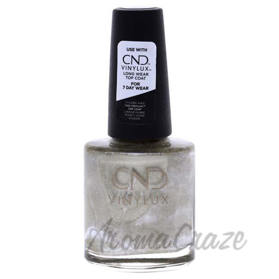 Picture of Vinylux Nail Polish - 331 Divine Diamond by CND for Women - 0.5 oz