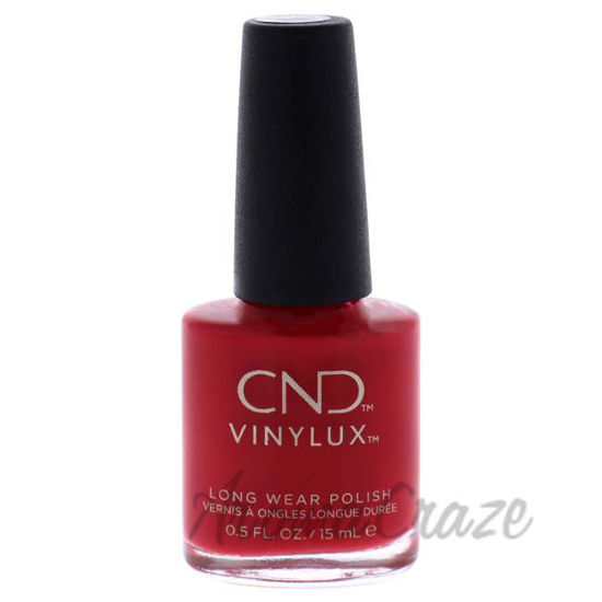 Picture of Vinylux Nail Polish - 283 Element by CND for Women - 0.5 oz