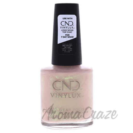 Picture of Vinylux Nail Polish - 329 Lovely Quartz by CND for Women - 0.5 oz