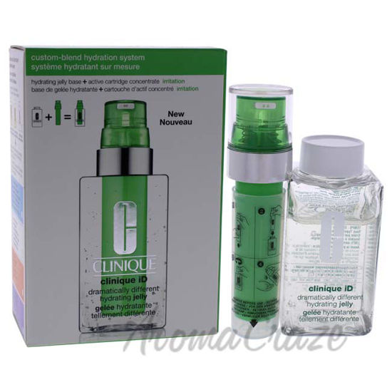 Picture of ID Dramatically Different Hydrating Jelly + Active Cartridge Concentrate - Irritation by Clinique