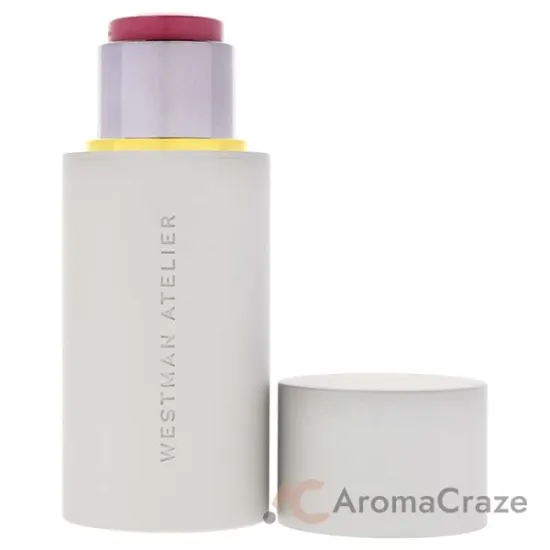 Picture of Baby Cheeks Blush Stick - Dou Dou by Westman Atelier for Women - 0.21 oz Blush