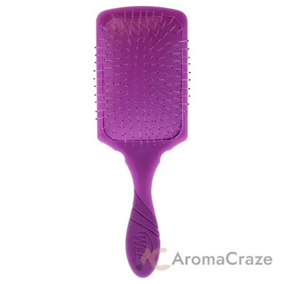 Picture of Pro Paddle Detangler Brush - Frost Purple by Wet Brush for Unisex - 1 Pc Hair Brush